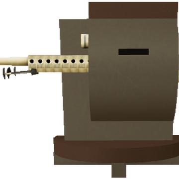 Heavy Sentry Final Stand 2 Wiki Fandom - roblox the final stand 2 crit weapons