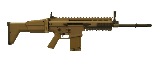 Scar H Final Stand 2 Wiki Fandom - roblox scar gun