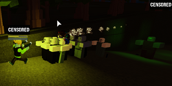 Zombies Final Stand 2 Wiki Fandom - roblox the final stand 2 crit