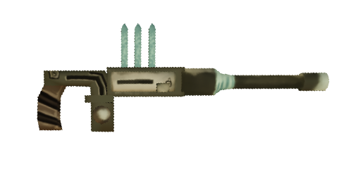 Ice Rifle Final Stand 2 Wiki Fandom - roblox the final stand 2 crit weapons
