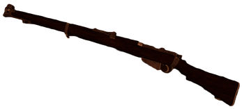 SMLE | Final Stand 2 Wiki | Fandom
