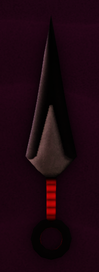 Kunai | Final Stand 2 Wiki | Fandom Kunai | Final Stand 2 Wiki | Fandom