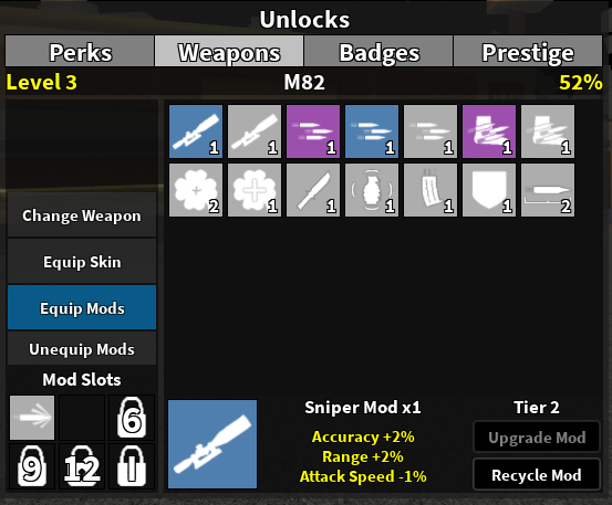 Roblox Max Mod, Roblox mod menu