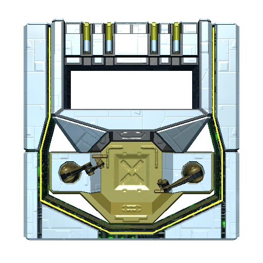 Fabricator Final Upgrade Wiki Fandom
