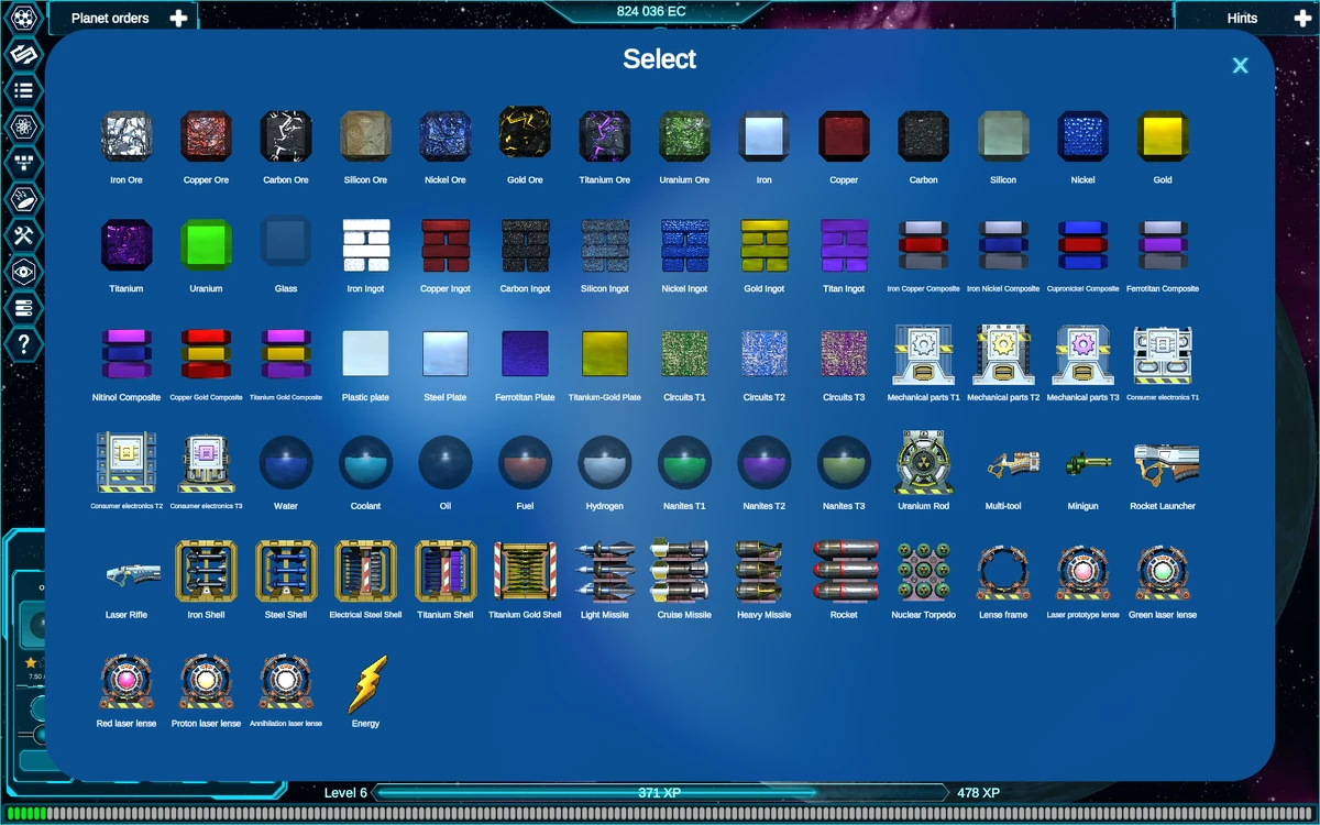 Resources Final Upgrade Wiki Fandom