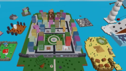 Find the Fridges Wiki