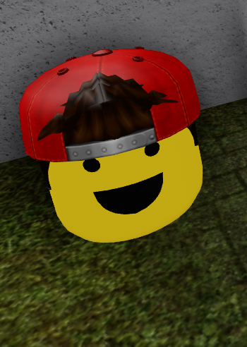 Buddy's Baseball Cap, Roblox Wiki