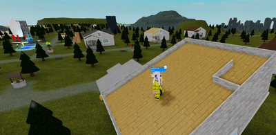 Mainland Find The Noobs 2 Wiki Fandom - where is the path noob roblox find the noob 2