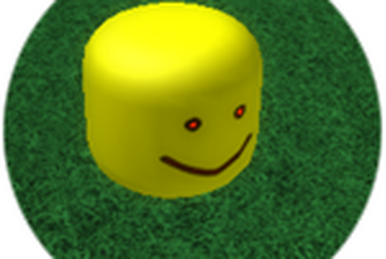 Bighead, Roblox Wiki