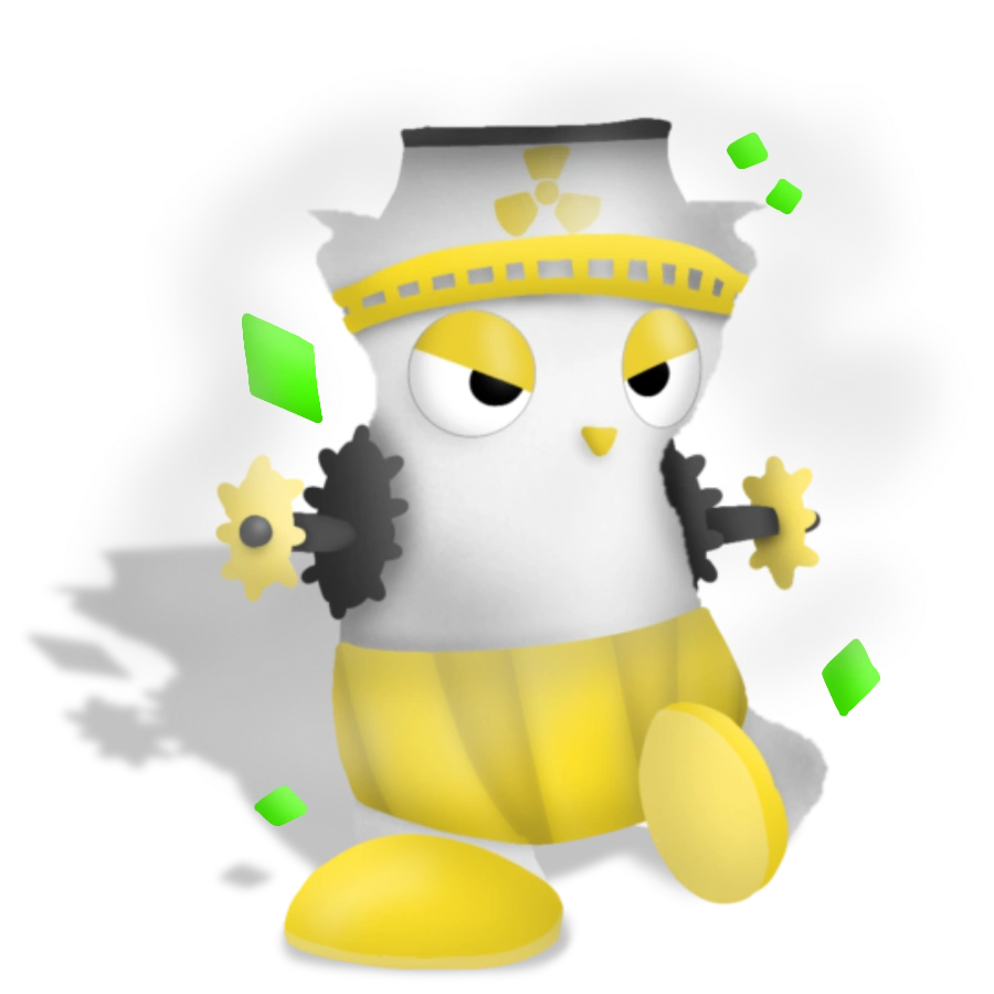 Fusor Bot Bingus | Find The Binguses Wiki | Fandom