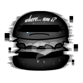 Lost Burger | Find the Burgers Wiki | Fandom