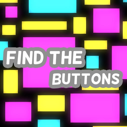 Информация Find The Buttons Вики Fandom