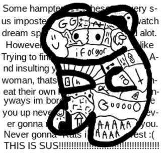 Find The Chomiks But Bad Wiki