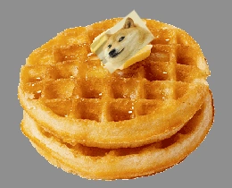 Waffle Doge | Find The Doges Divinity Wiki | Fandom