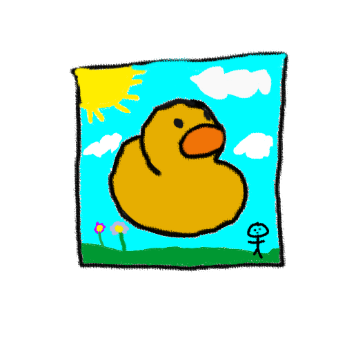 Drawing Duck Find The Ducks Wiki Fandom Drawing Duck Find The Ducks Wiki Fandom