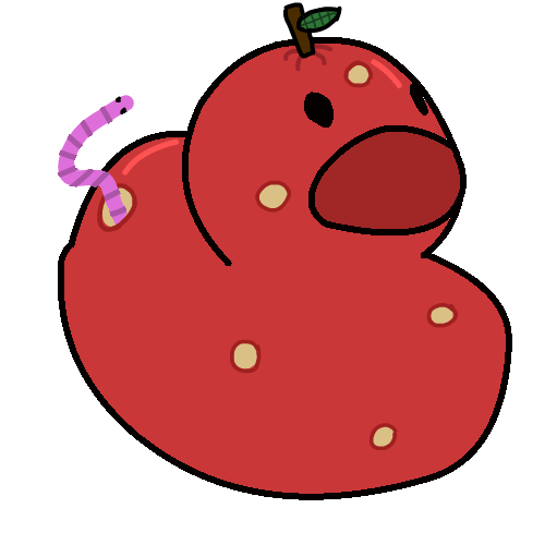 Apple Duck Find The Ducks Wiki Fandom