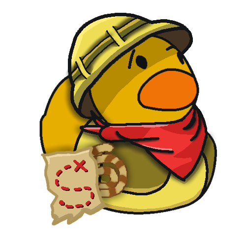 Adventurer Duck Find The Ducks Wiki Fandom Adventurer Duck Find The Ducks Wiki Fandom