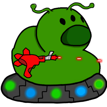 Alien Duck Find The Ducks Wiki Fandom Alien Duck Find The Ducks Wiki Fandom