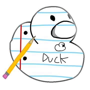 Paper Duck, Find The Ducks Wiki