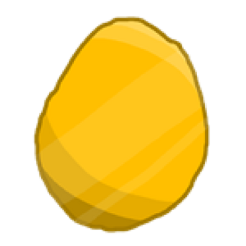 Golden Egg | Find the Eggs Wiki | Fandom