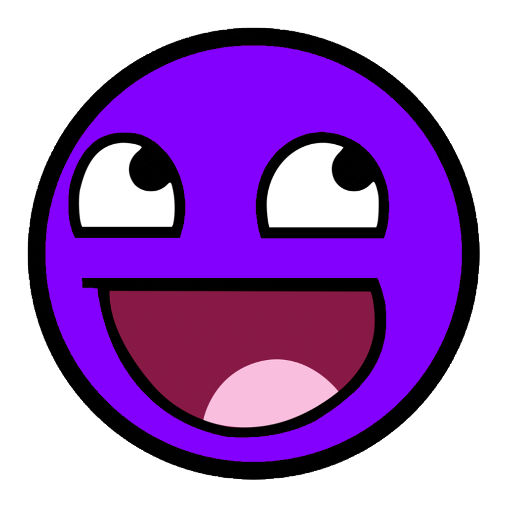 Purple Epic Face | Find the Epic Faces Wiki | Fandom