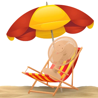 Beach Fan Find the Fans Wiki Fandom