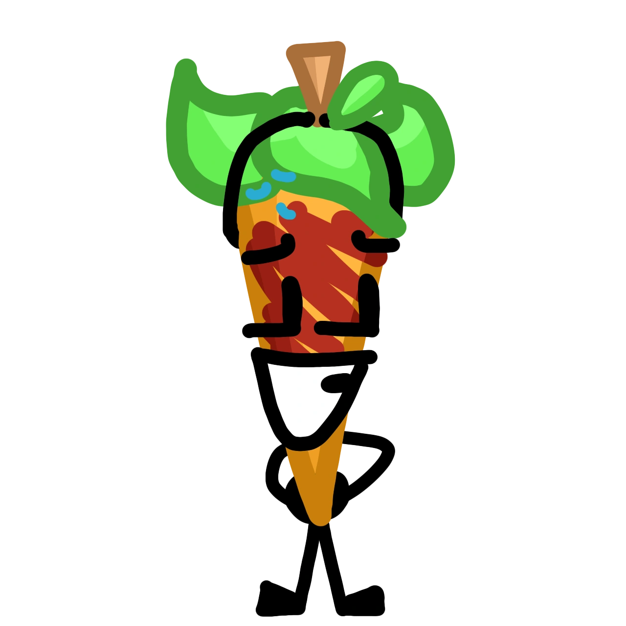 Totally a Fruit | Find The Fruits Wiki | Fandom