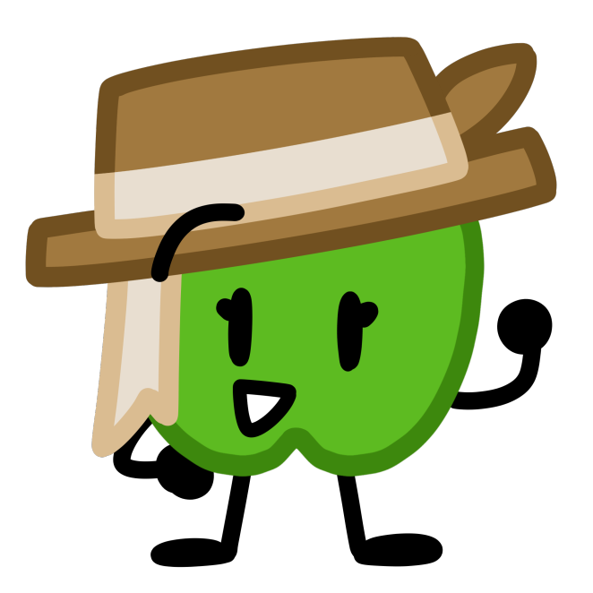 Granny Smith Apple Find The Fruits Wiki Fandom