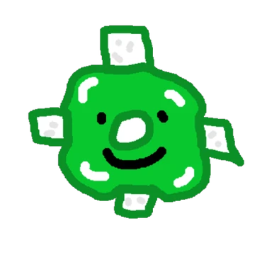 Cactus Gear | Find the Gears Wiki | Fandom