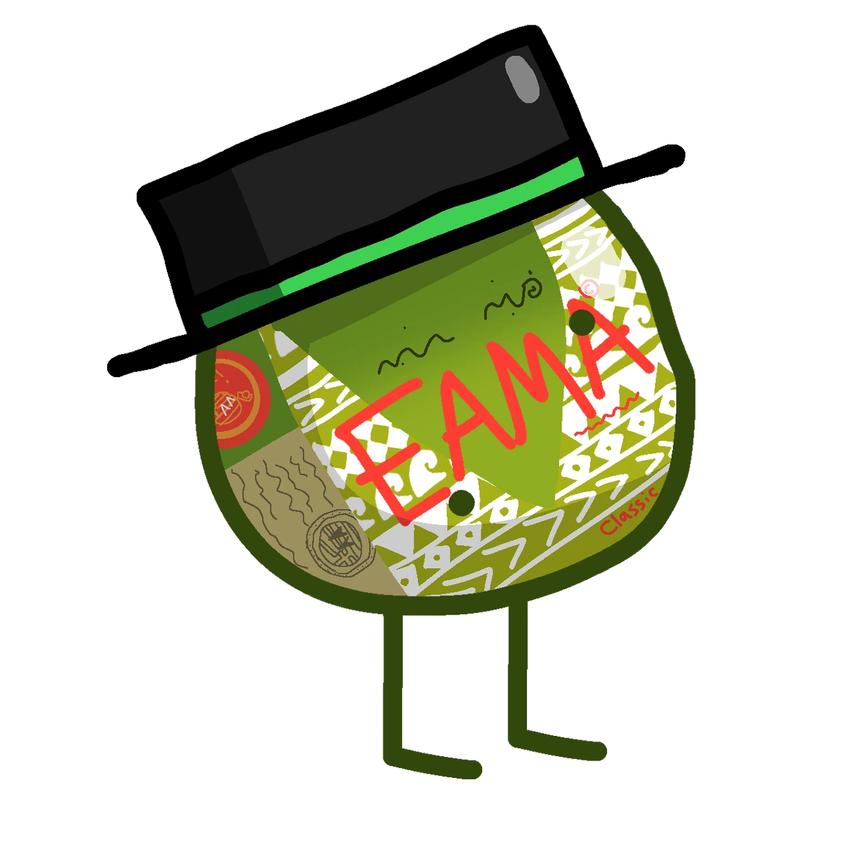 Mastic Goob | Find The Goobs Wiki | Fandom