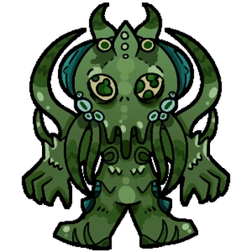 【３】little cthulhu 3】little cthulhu Little Cthulhu | Pixel Gun Wiki | Fandom