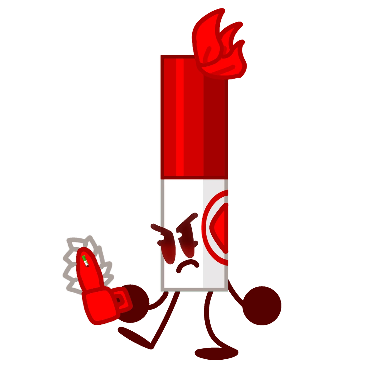 Evil Marker Find the Markers Wiki Fandom