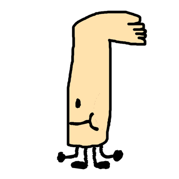 Leg wiki discount