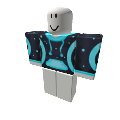 DARK EVIL SHIRT - Roblox