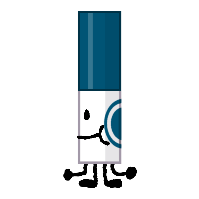 Blue Marker, Find The Markers Wiki