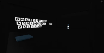 Keyboard Room