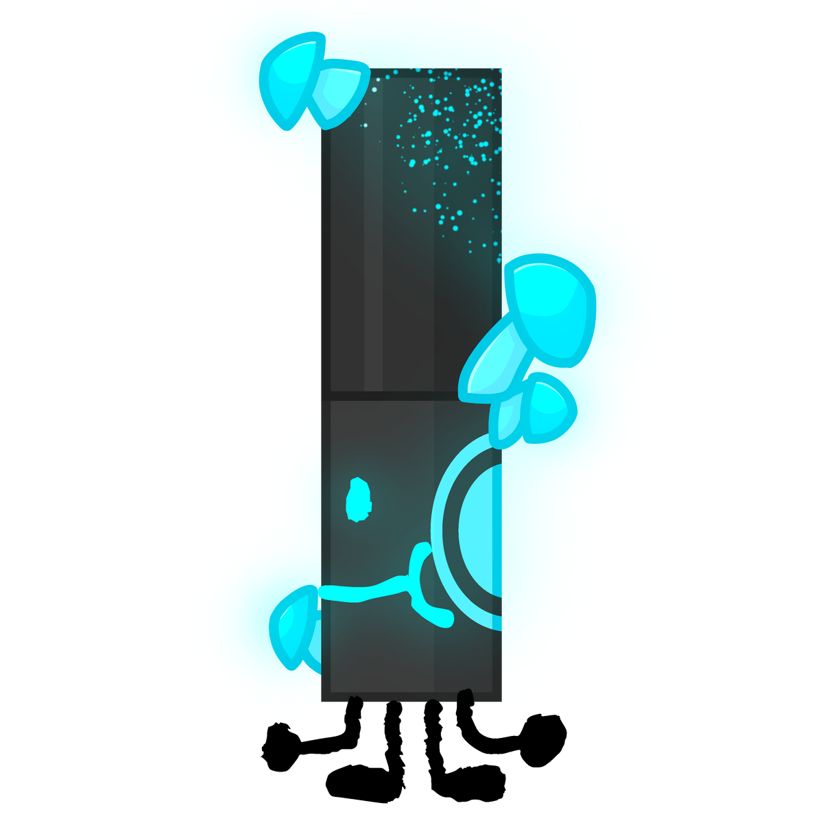 Bioluminescent Marker Find The Markers Wiki Fandom