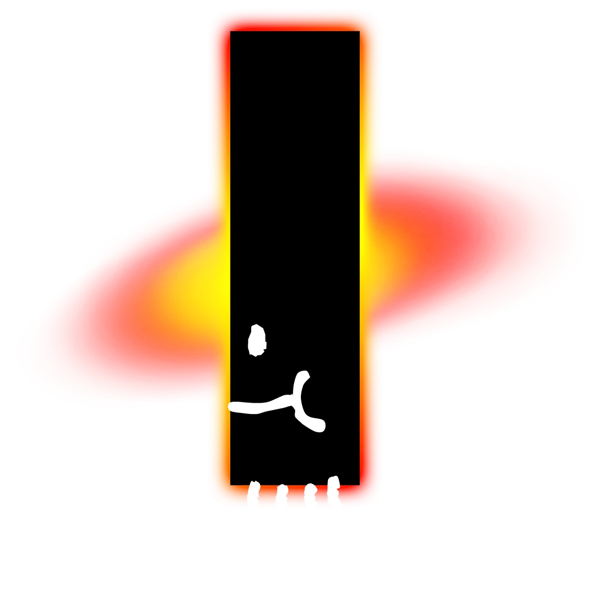 Black Hole Marker Find The Markers Wiki Fandom