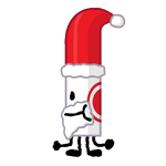 Santa Marker