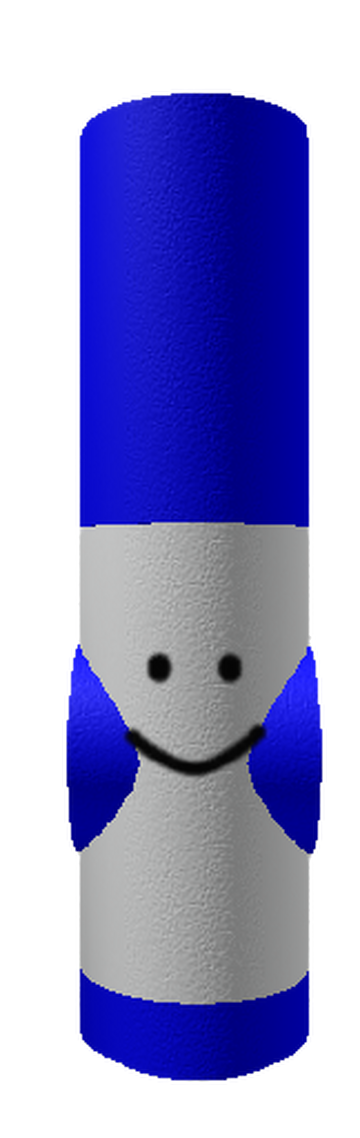 Blue Marker, Find The Markers Wiki