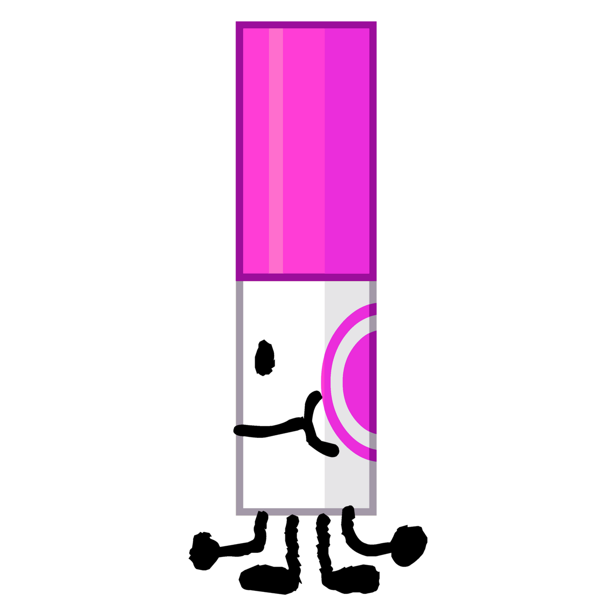 Magenta Marker | Find The Markers Wiki | Fandom