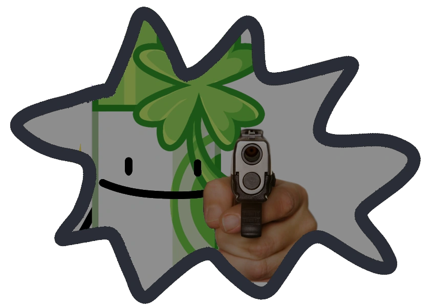 Clover Gunker Find The Markers Wiki Fandom