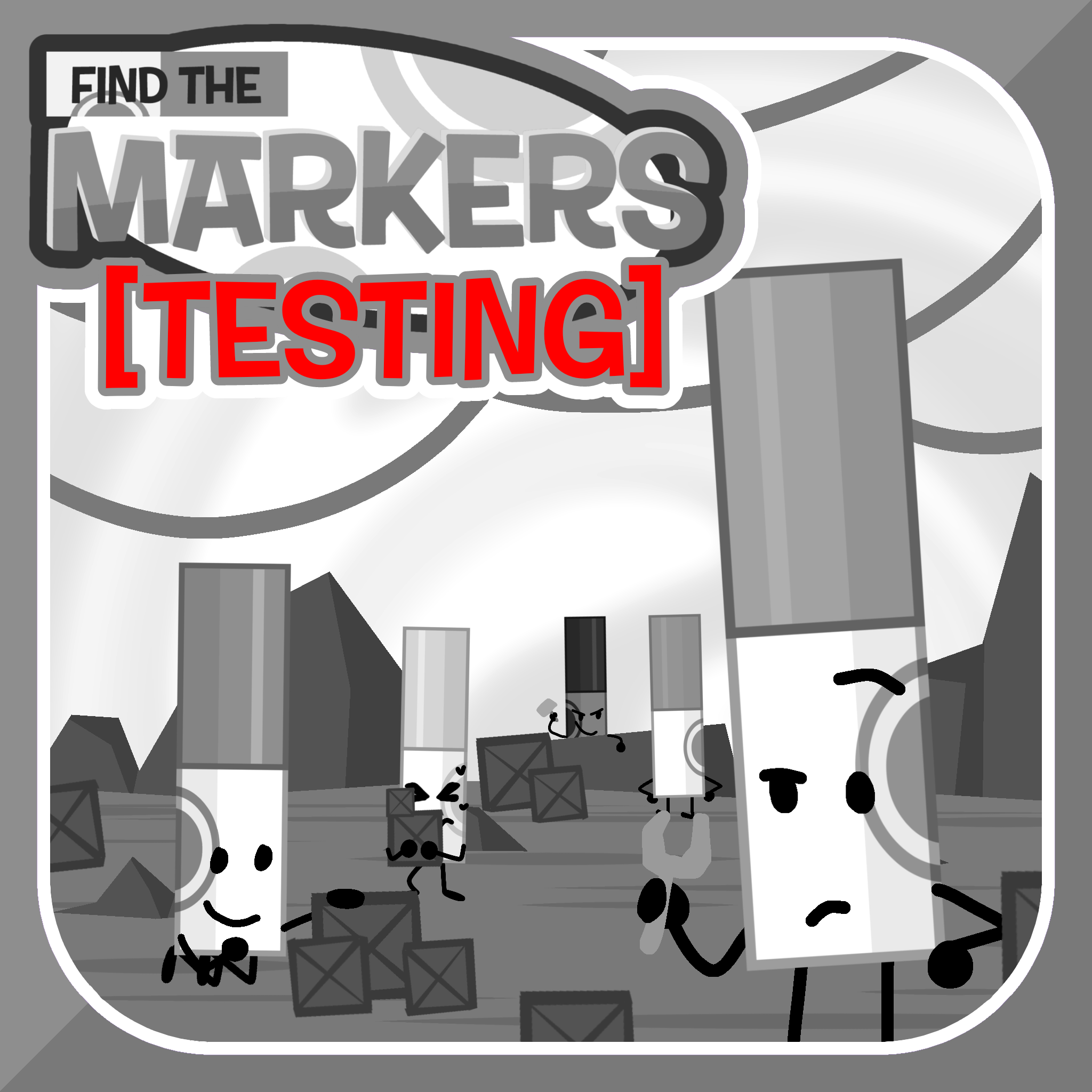 ftm testing, Find The Markers Wiki