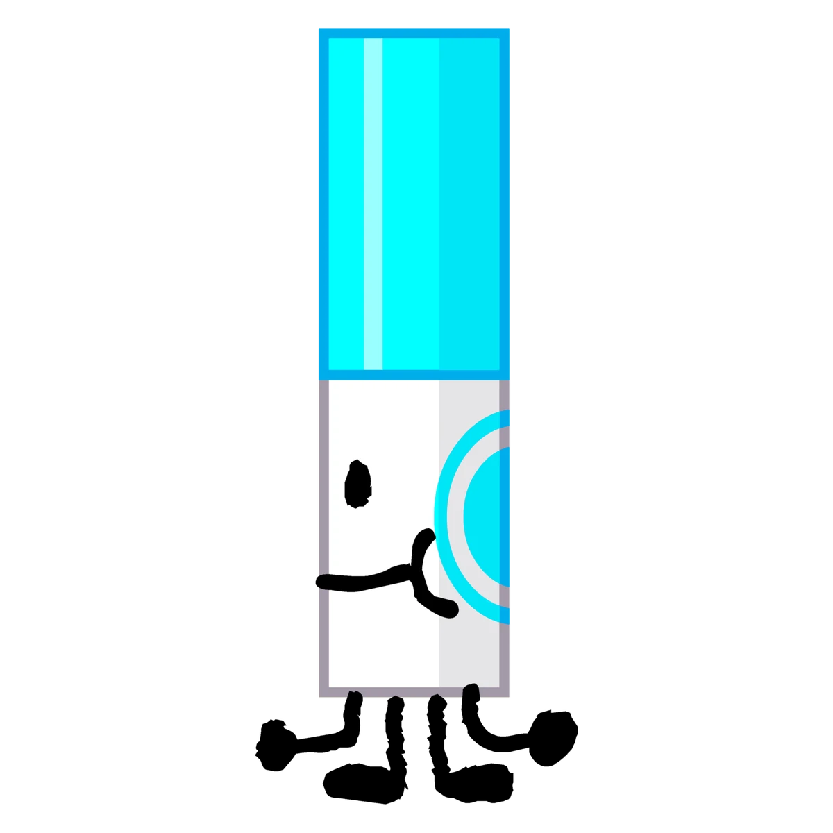 Cyan Marker Find The Markers Wiki Fandom