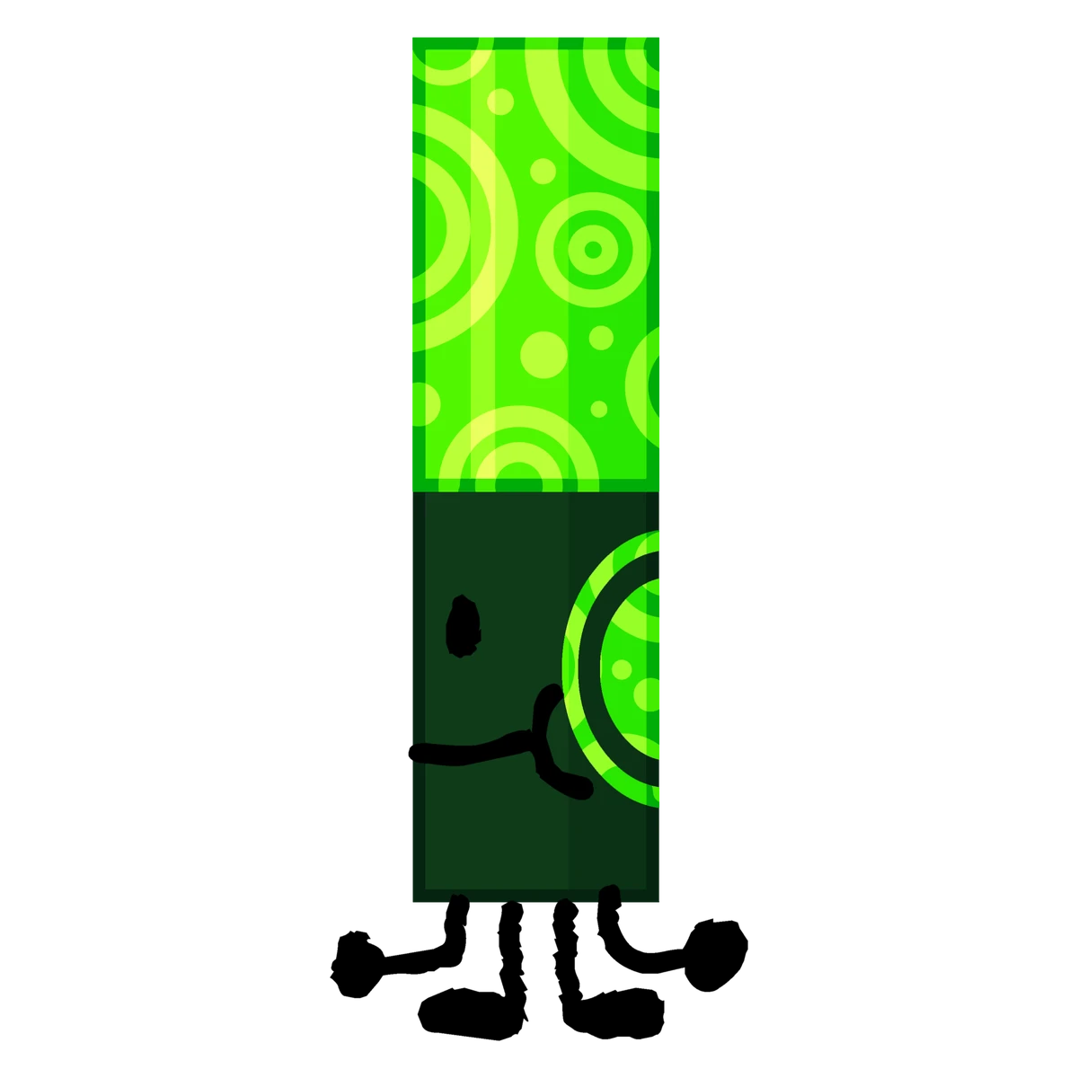 Neon Green Marker Find The Markers Wiki Fandom