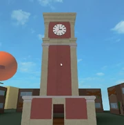Clock Tower