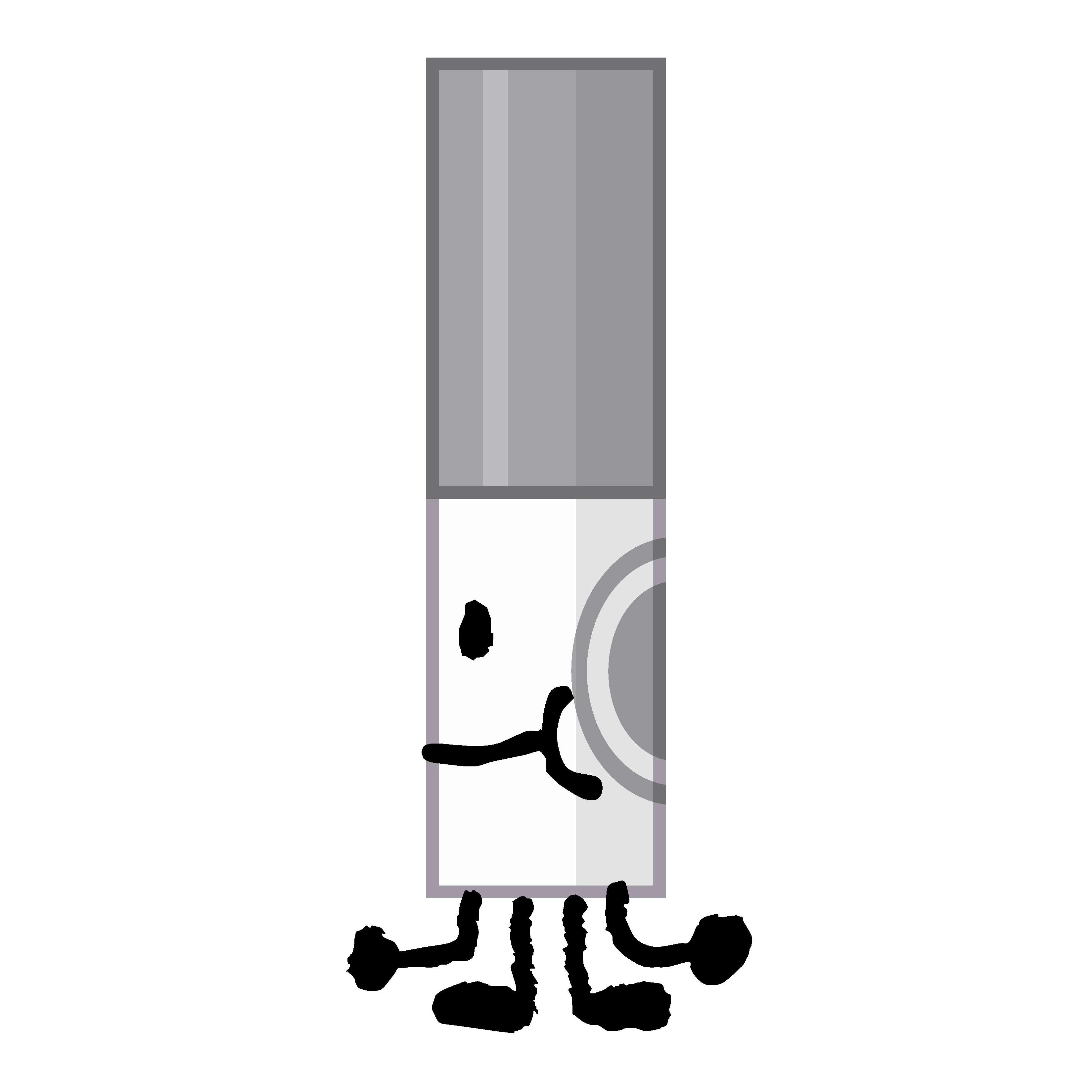 Medium Stone Grey Marker Find The Markers Wiki Fandom