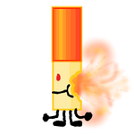 Solar Flare Marker