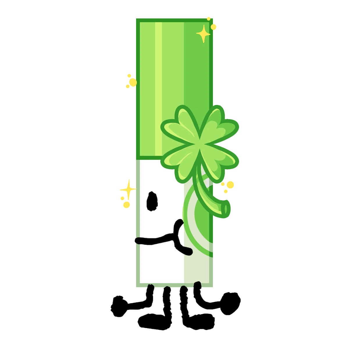 Clover Marker Find The Markers Wiki Fandom