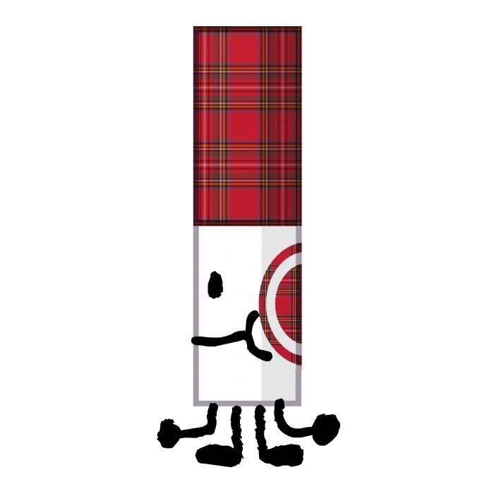 Plaid Marker Find The Markers Wiki Fandom